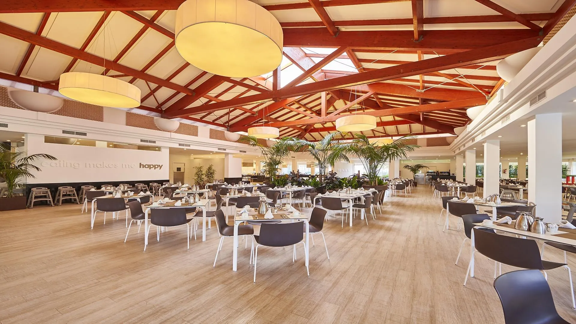 Prinsotel La Dorada & Spa プラヤ・デ・ムロ