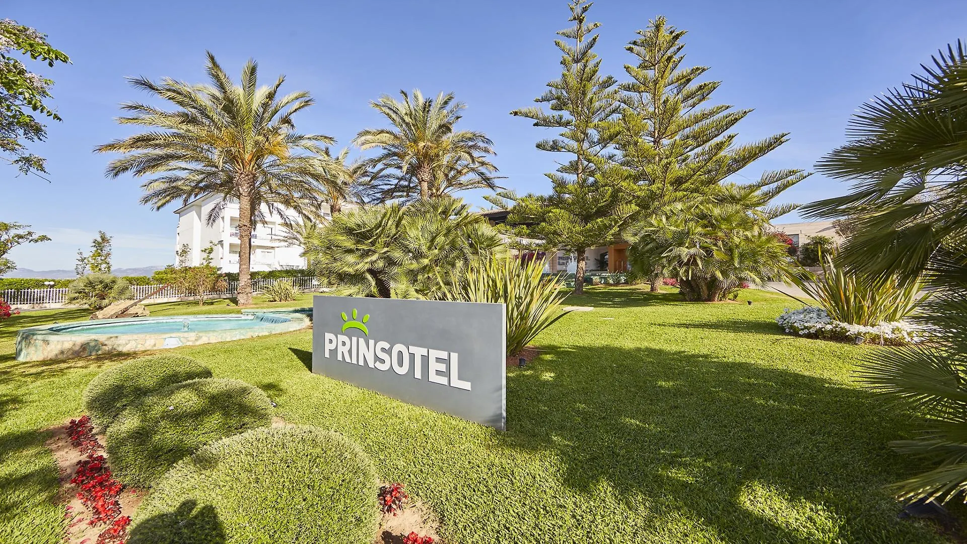 Prinsotel La Dorada & Spa Playa de Muro  4*, Playa de Muro (Mallorca)