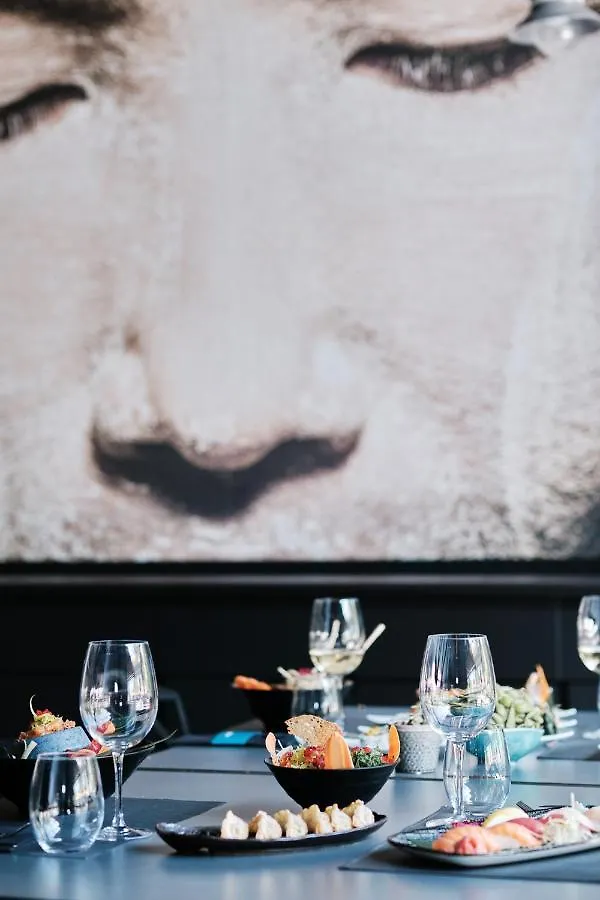 Prinsotel La Dorada & Spa プラヤ・デ・ムロ