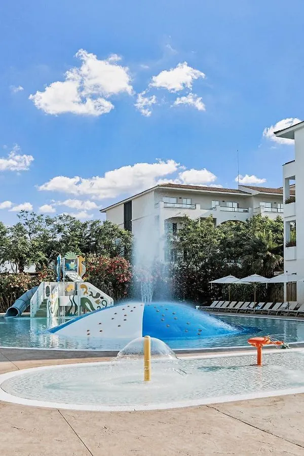 Prinsotel La Dorada & Spa プラヤ・デ・ムロ 4*,  スペイン