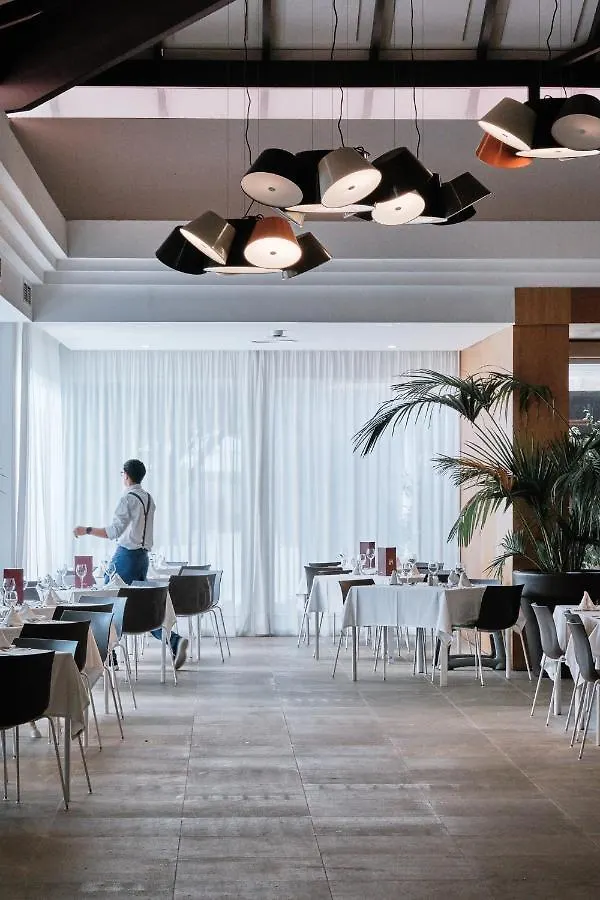 Prinsotel La Dorada & Spa プラヤ・デ・ムロ