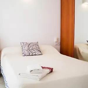 Apartamento Novelty España