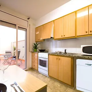 Apartments Figueres Appartement
