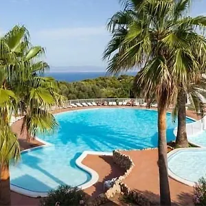 Hotel Sun Club El Dorado -