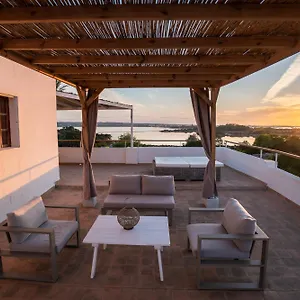 Cas Saliners - Ses Illetes Appartement