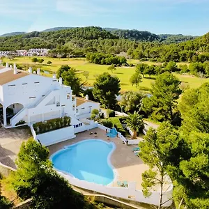 Flat Surrounded By Nature Wifi & Pool & Nearby España
