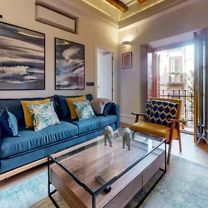 Bright And New- 2bd 2bth- Conde De Torrejon España
