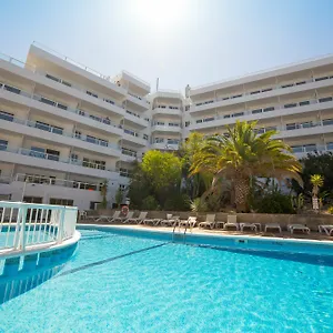 Pierre&vacances Mallorca Portofino Отель
