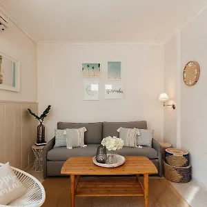 Sitges Holiday Apartment Apartment