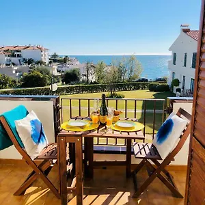 Cala Balmins Sea View Apartment