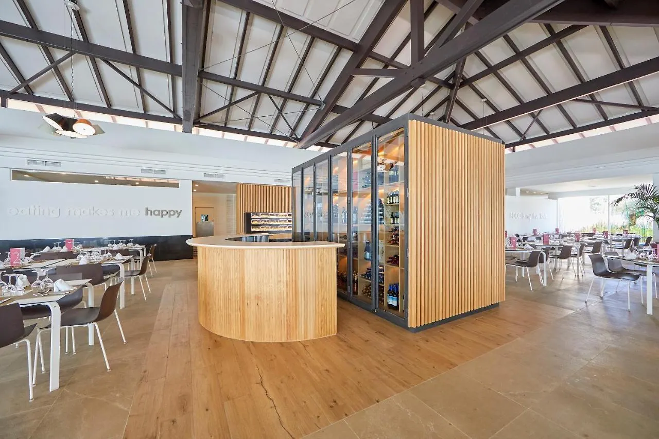 Prinsotel La Dorada & Spa Playa de Muro  Appart hôtel