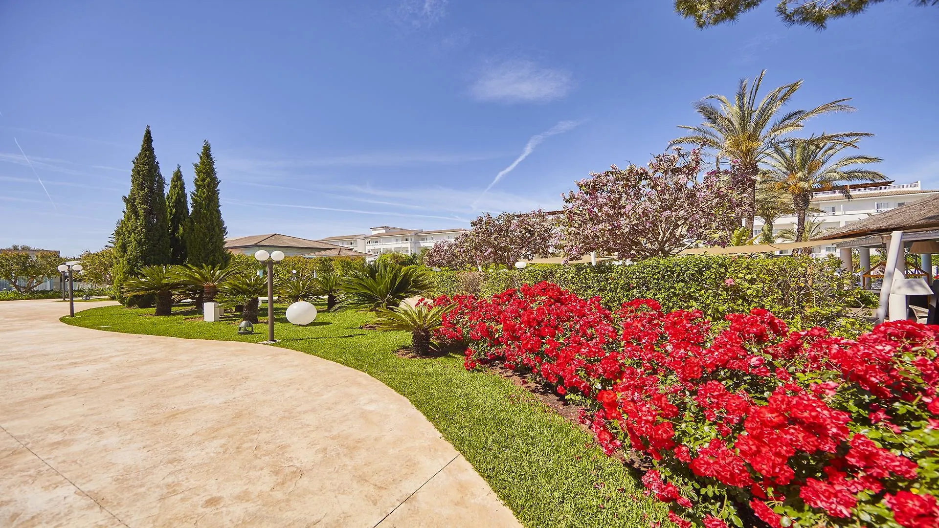 Prinsotel La Dorada & Spa Playa de Muro  Espagne