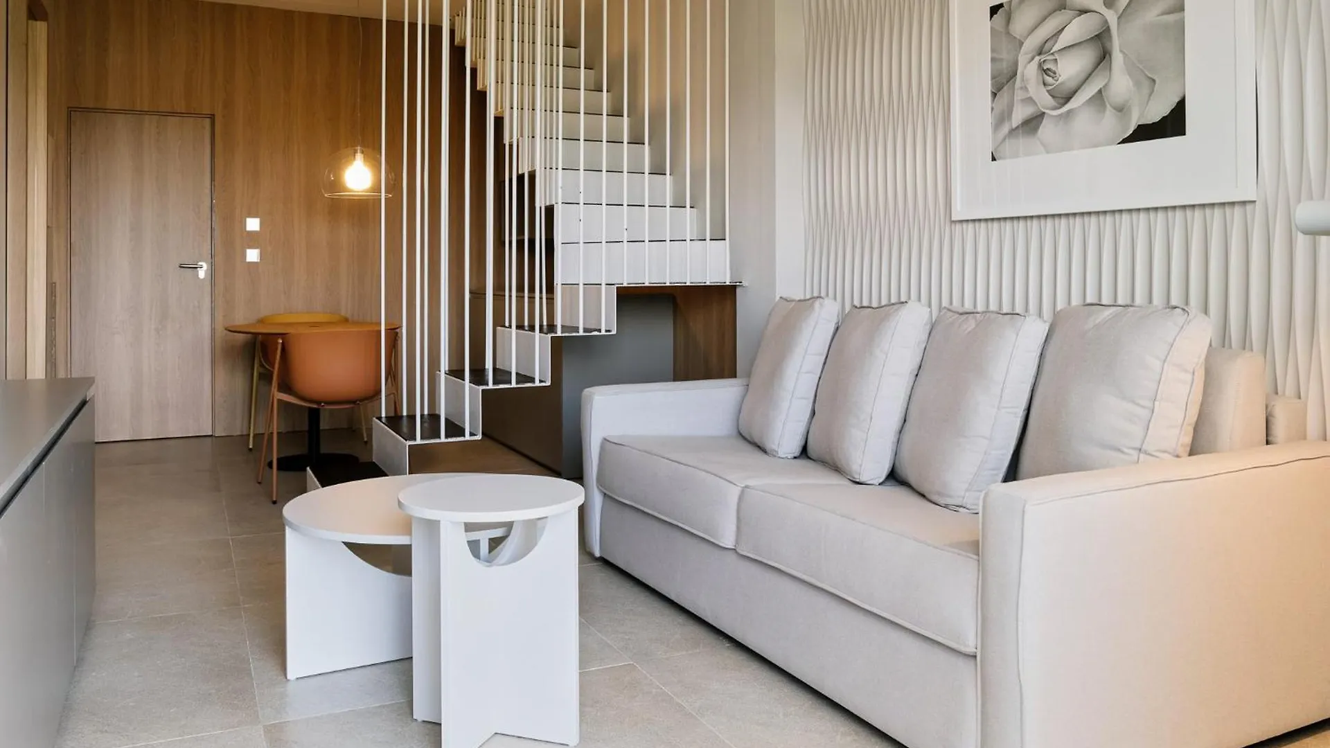**** Appart hôtel Prinsotel La Dorada & Spa Playa de Muro  Espagne