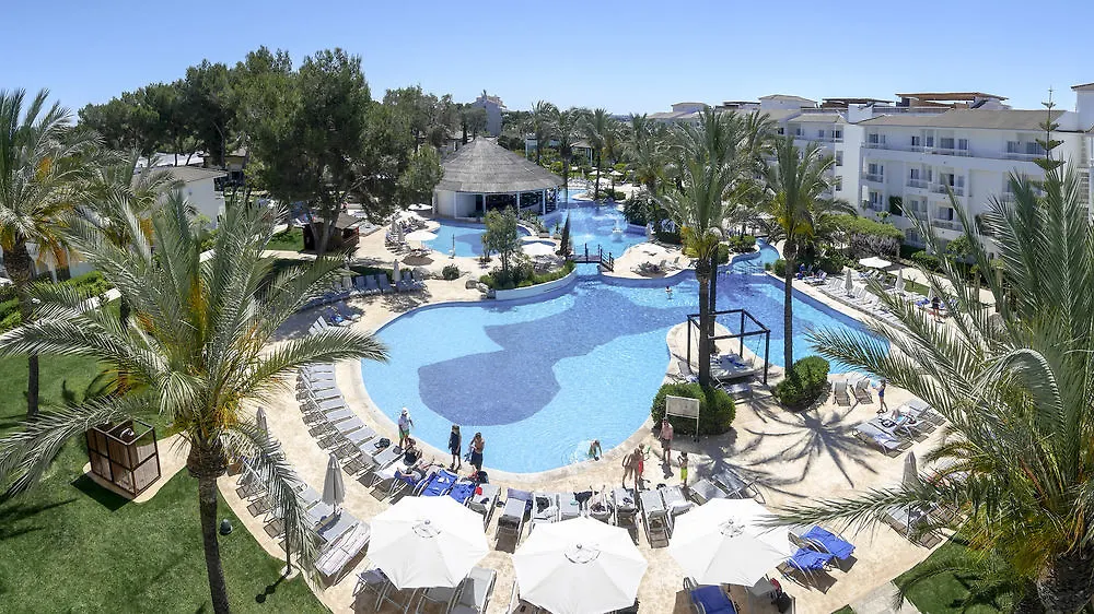 Prinsotel La Dorada & Spa Playa de Muro  4*, Playa de Muro (Mallorca) Espagne